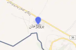 خريطة
