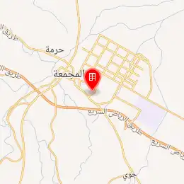 خريطة
