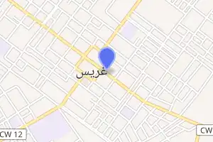 خريطة