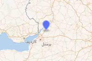 خريطة