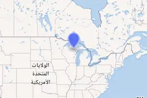 خريطة