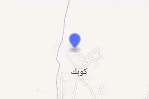 خريطة