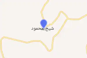 خريطة