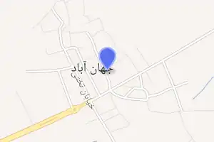 خريطة