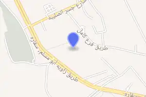 خريطة