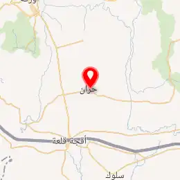 خريطة