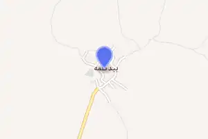 خريطة