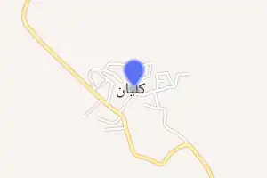 خريطة