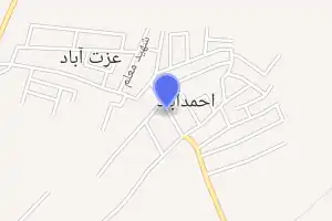 خريطة