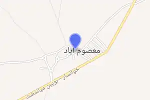 خريطة