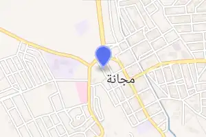 خريطة