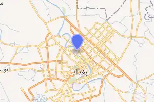 خريطة