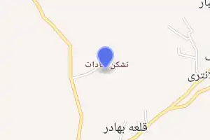 خريطة