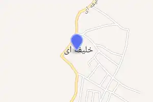 خريطة