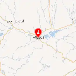 خريطة