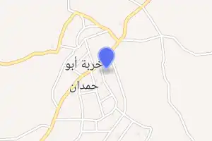 خريطة