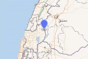 خريطة