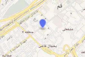 خريطة