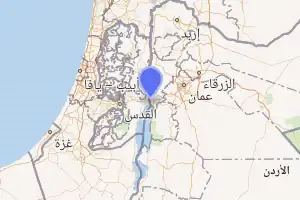 خريطة