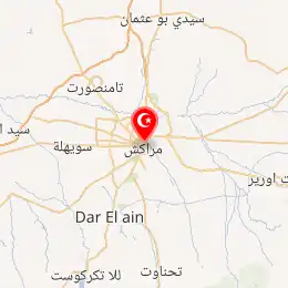 خريطة