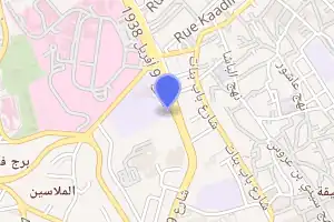 خريطة