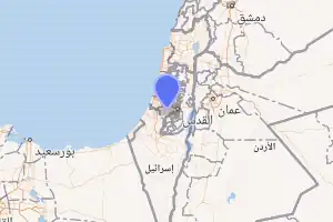 خريطة