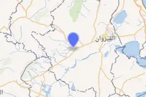 خريطة