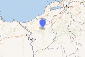 خريطة