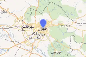 خريطة