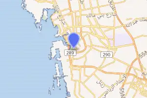 خريطة