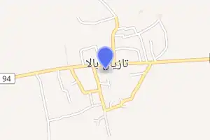 خريطة