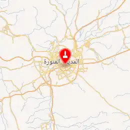 خريطة