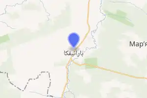 خريطة