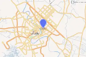 خريطة