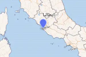 خريطة