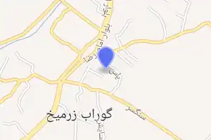 خريطة