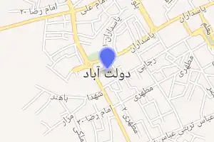 خريطة