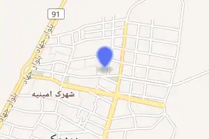 خريطة