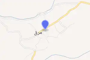 خريطة
