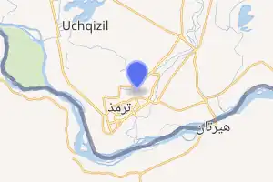 خريطة