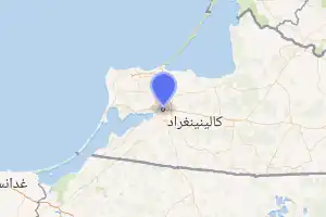 خريطة