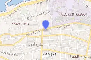 خريطة