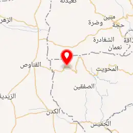 خريطة
