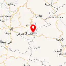 خريطة