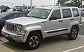 جيب ليبرتيJeep Cherokeesince 2008