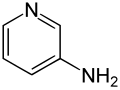 3-أمينو البيريدين