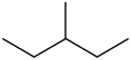3-ميثيل البنتان