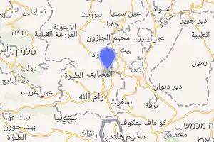 خريطة