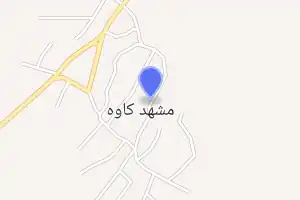 خريطة