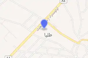 خريطة